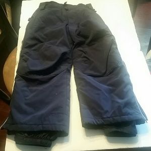 Hanna  anderson  snow pants